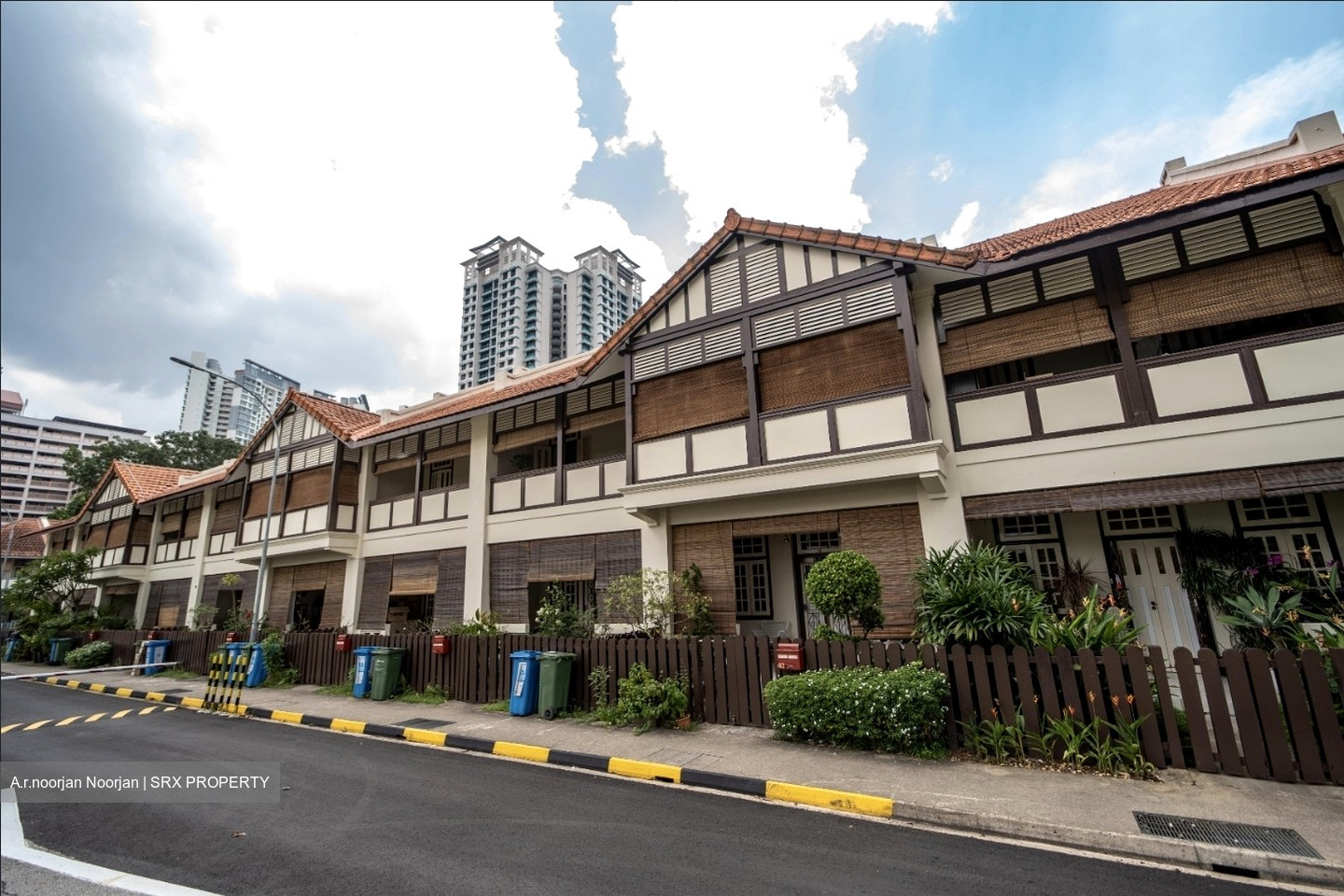 Townerville (D12), Terrace #596853471